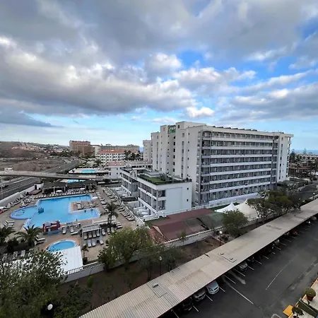 Sunny Garden&playa - Apartment *