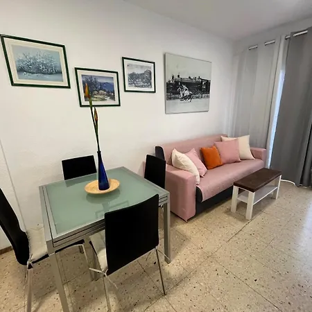 Apartment Sunny Garden&playa - *