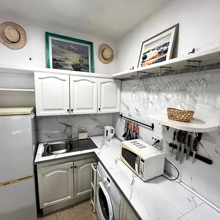 Sunny Garden&playa - Apartment Playa del Ingles (Gran Canaria)