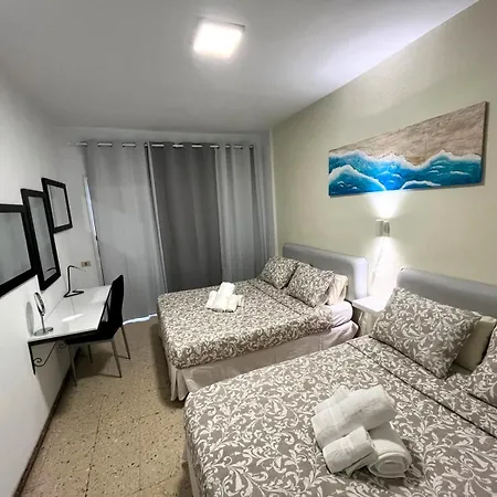 Apartment Sunny Garden&playa - *