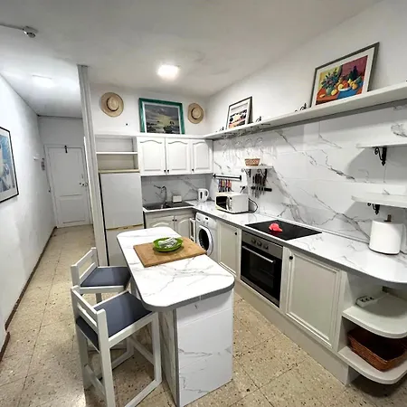 Apartment Sunny Garden&playa - *
