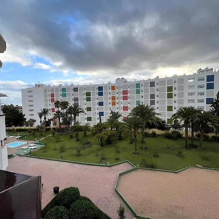 Sunny Garden&playa - * Playa del Ingles (Gran Canaria)
