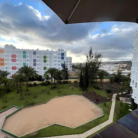 Sunny Garden&playa - Apartment *