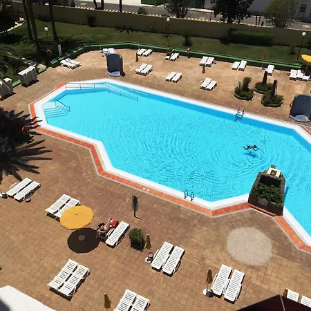 Sunny Garden&playa - Apartment Playa del Ingles (Gran Canaria)