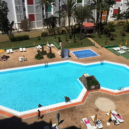 Sunny Garden&playa - Apartment *