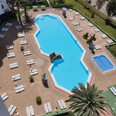 Sunny Garden&playa - Apartment *