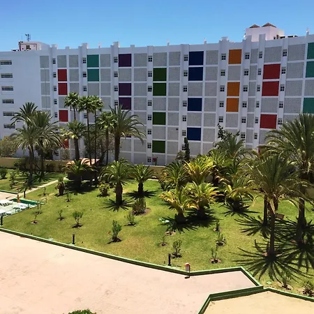 Sunny Garden&playa - Apartment
