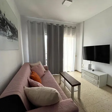 Sunny Garden&playa - Apartment *