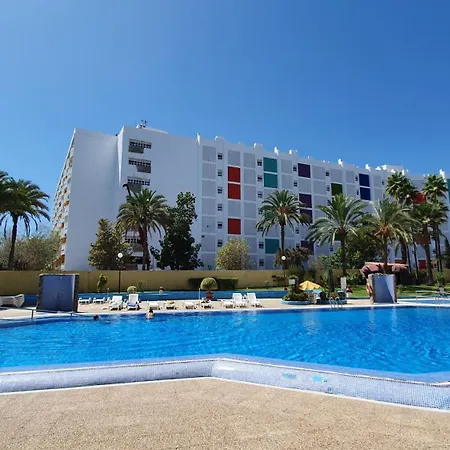Apartment Sunny Garden&playa - *
