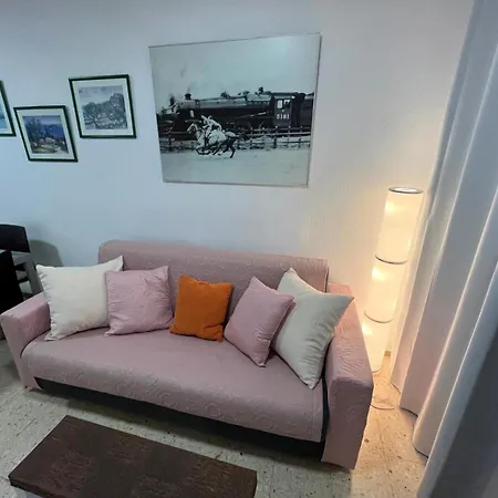 Apartment Sunny Garden&playa - Playa del Ingles (Gran Canaria)