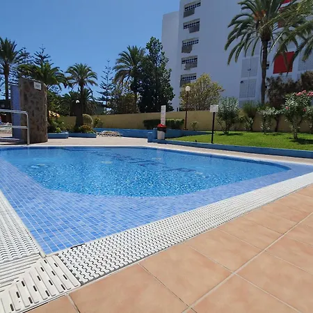 Sunny Garden&playa - Apartment