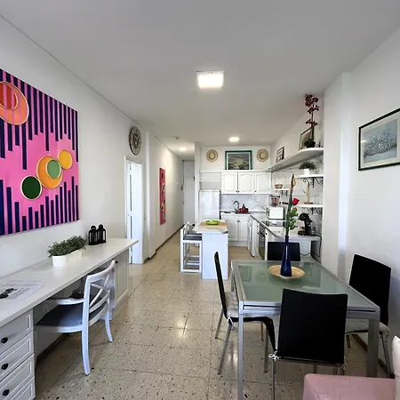 Sunny Garden&playa -