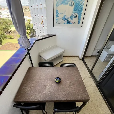Sunny Garden&playa - Apartment Playa del Ingles (Gran Canaria)